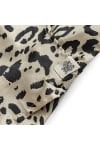 Animal Shorts - Silk Blend