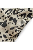 Animal Shorts - Silk Blend Animal Shorts - Silk Blend