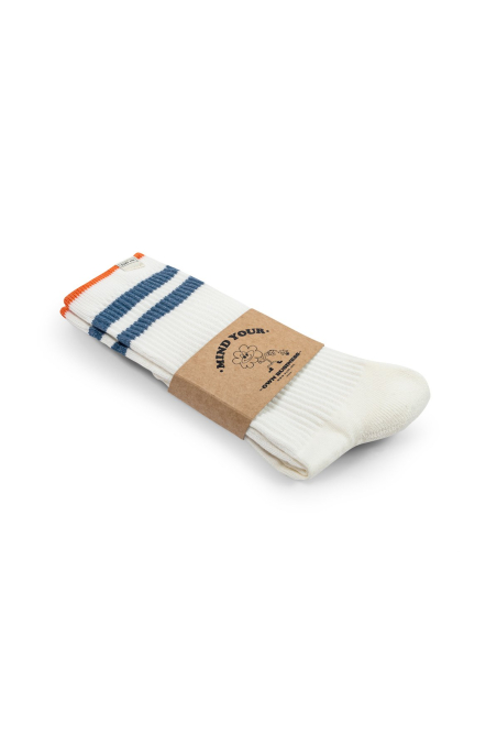 Own Business Retro Socks Own Business Retro Socks