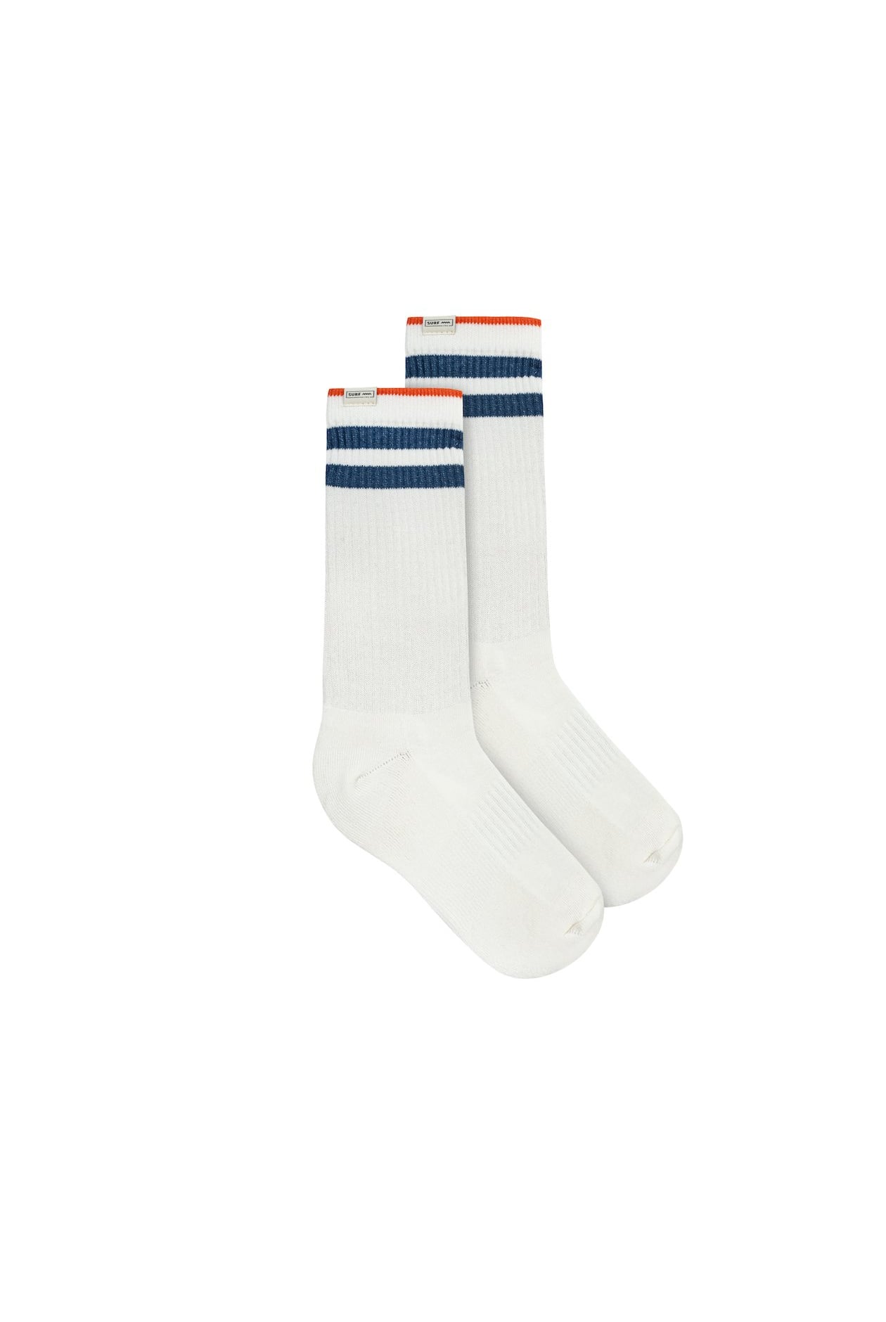 Own Business Retro Socks Own Business Retro Socks