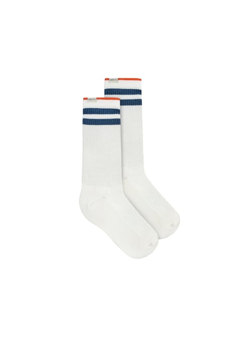 Own Business Retro Socks Own Business Retro Socks