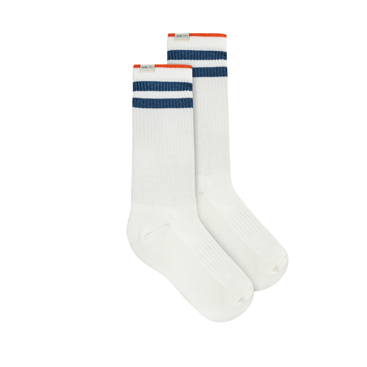 Own Business Retro Socks