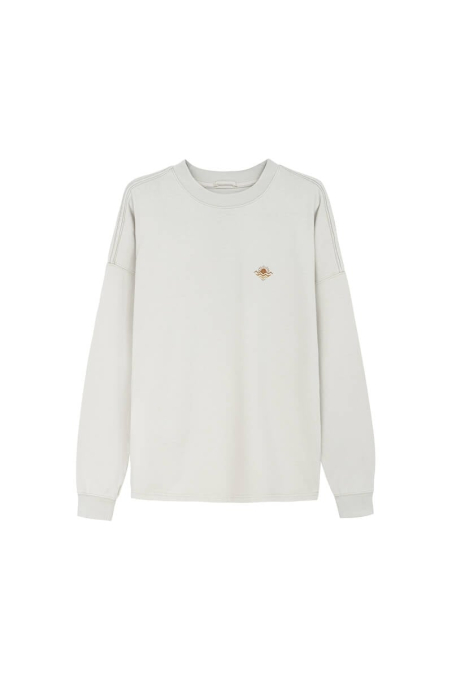Starfish LS - Dirty White Starfish LS - Dirty White