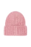 Olivia SRF Beanie - Dirty Pink