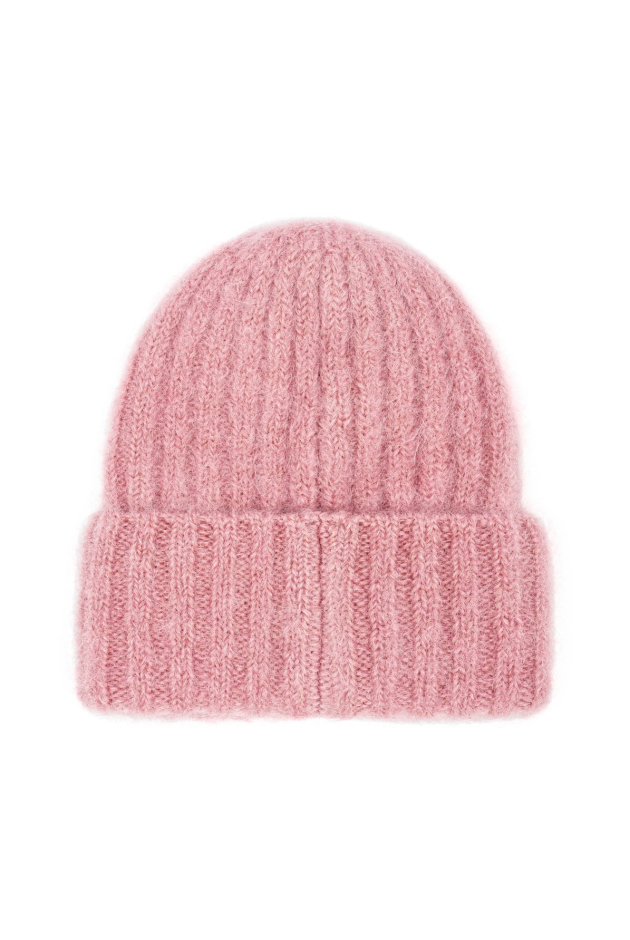 Olivia SRF Beanie - Dirty Pink Olivia SRF Beanie - Dirty Pink