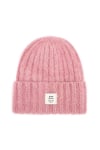 Olivia SRF Beanie - Dirty Pink