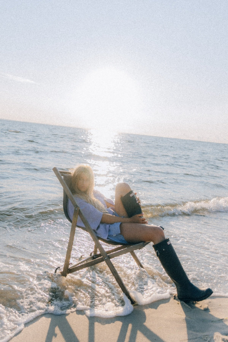 Lazy Linen Boxer Shorts - Royal Blue Lazy Linen Boxer Shorts - Royal Blue