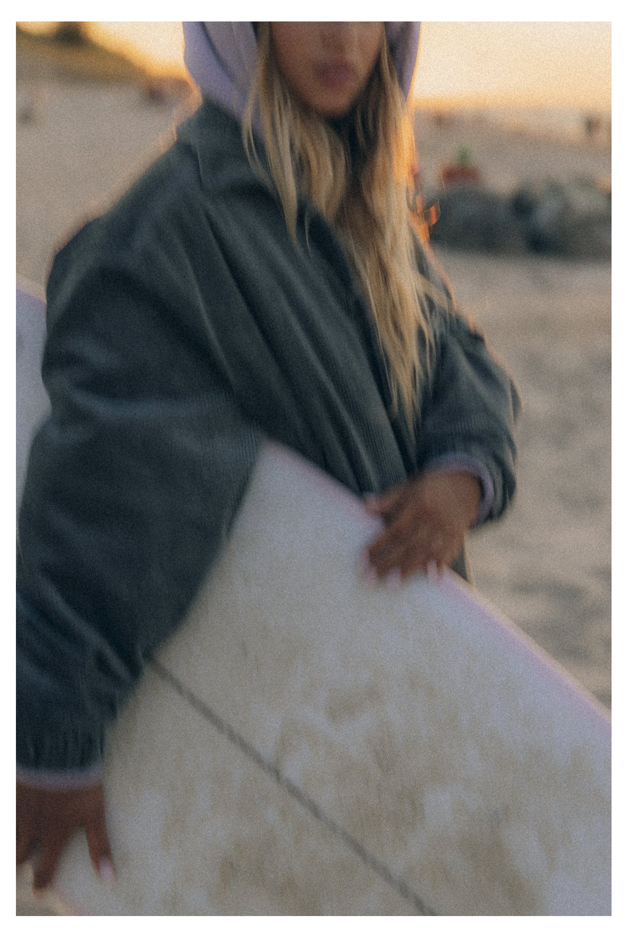 Cord Baseball Jacket - Greyhound Cord Baseball Jacket - Greyhound