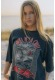 De\'la Chill Tee - Acid Black