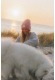 Olivia SRF Beanie - Dirty Pink