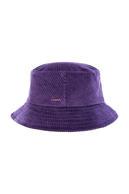 Soul Bucket - Plum Soul Bucket - Plum