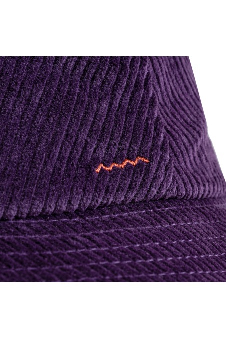 Soul Bucket - Plum Soul Bucket - Plum