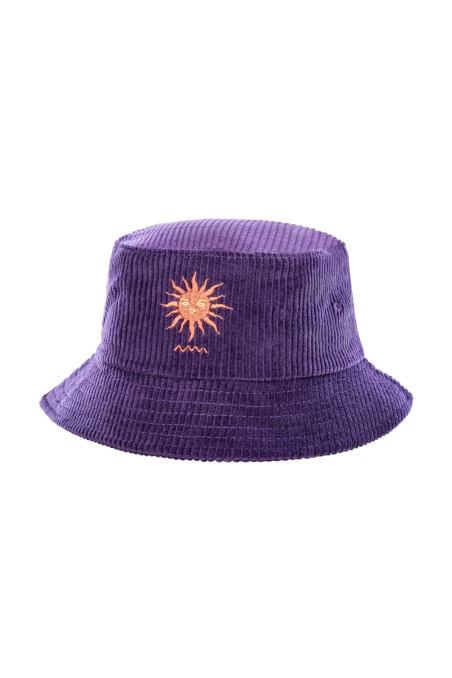 Soul Bucket - Plum Soul Bucket - Plum