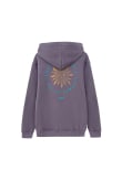 Soul Hoodie - Deep Purple | Surf Inc. Soul Hoodie - Deep Purple | Surf Inc.