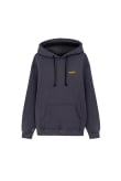 Soul Hoodie - Stone Grey Soul Hoodie - Stone Grey