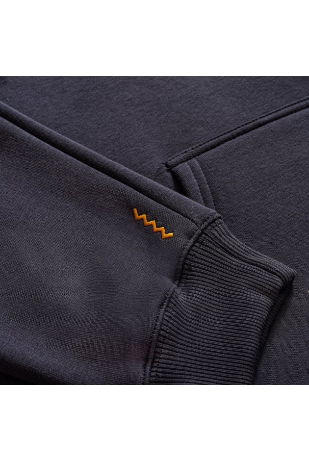 Soul Hoodie - Stone Grey Soul Hoodie - Stone Grey