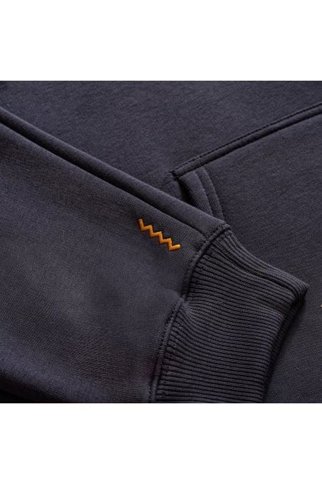 Soul Hoodie - Stone Grey Soul Hoodie - Stone Grey