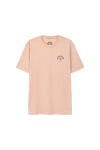 Kite Crew USX Tee - Peach