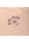 Kite Crew USX Tee - Peach