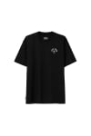 Kite Crew USX Tee - Acid Black