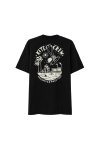 Kite Crew USX Tee - Acid Black