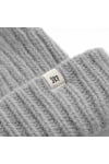 Filipstad Beanie - Light Grey