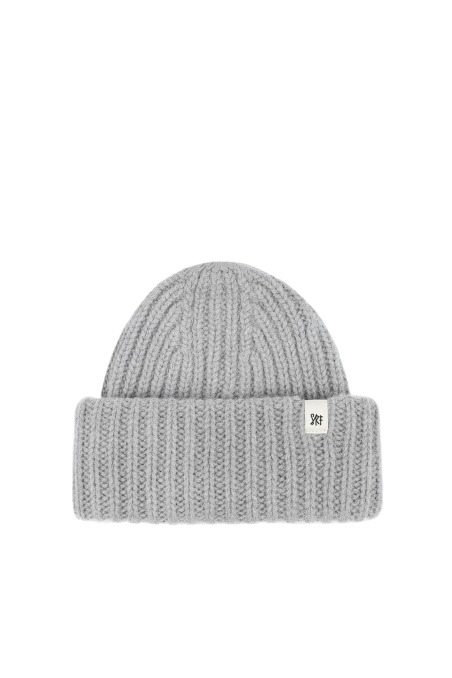 Filipstad Beanie - Light Grey - Gorros Filipstad Beanie - Light Grey - Gorros