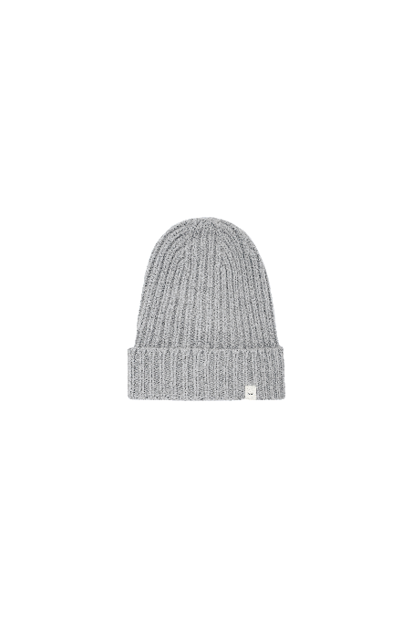 Filipstad Beanie - Light Grey Filipstad Beanie - Light Grey