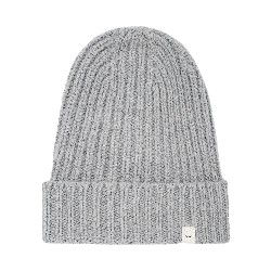 Filipstad Beanie - Light Grey