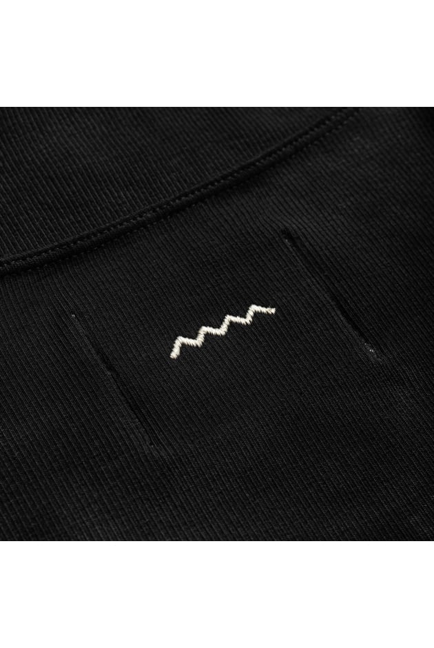 Straight Line Body - Space Black Straight Line Body - Space Black