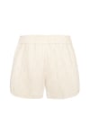 Cottage Shorts - Vintage White