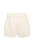 Cottage Shorts - Vintage White Cottage Shorts - Vintage White