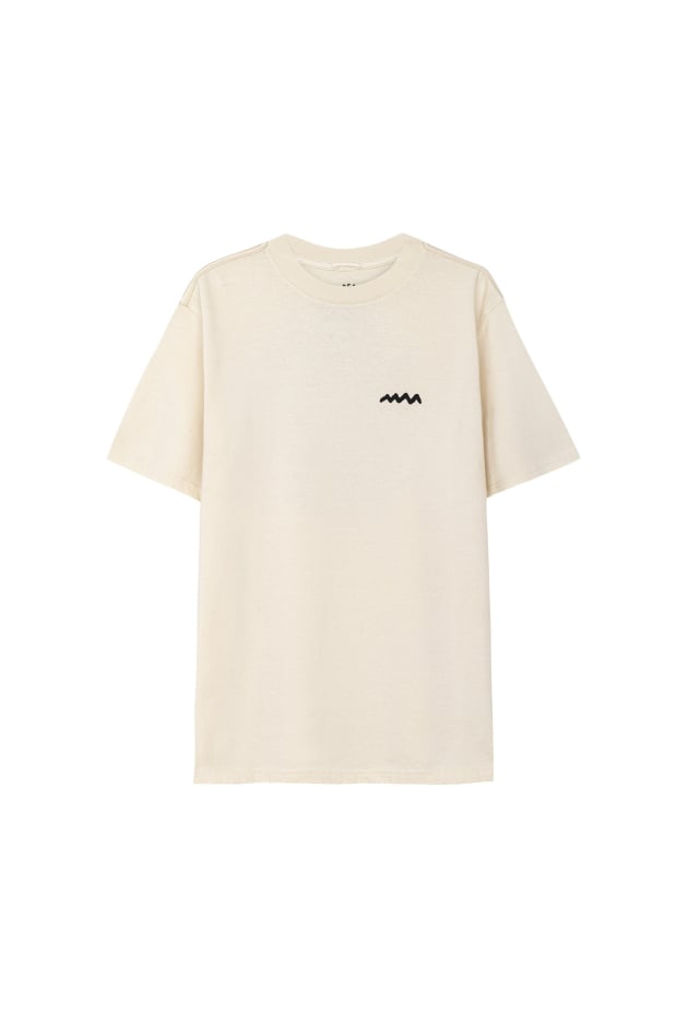 Eyes On You USX Tee - Super Natural Eyes On You USX Tee - Super Natural