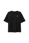 Too Good To Be True USX Tee - Acid Black