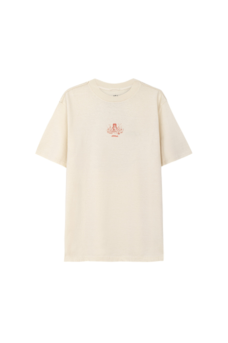 I Don't Smoke USX Tee - Super Natural I Don't Smoke USX Tee - Super Natural