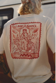 I Don't Smoke USX Tee - Super Natural I Don't Smoke USX Tee - Super Natural