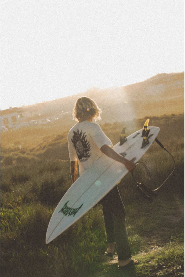 Eyes On You USX Tee - Super Natural Eyes On You USX Tee - Super Natural