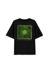 Suner Better Tee - Acid Black