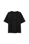 Suner Better Tee - Acid Black