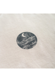 WITCHES x WAVES Tee - Dirty White | Surf Inc. WITCHES x WAVES Tee - Dirty White | Surf Inc.