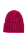 Olivia SRF Beanie - Crimson Crush