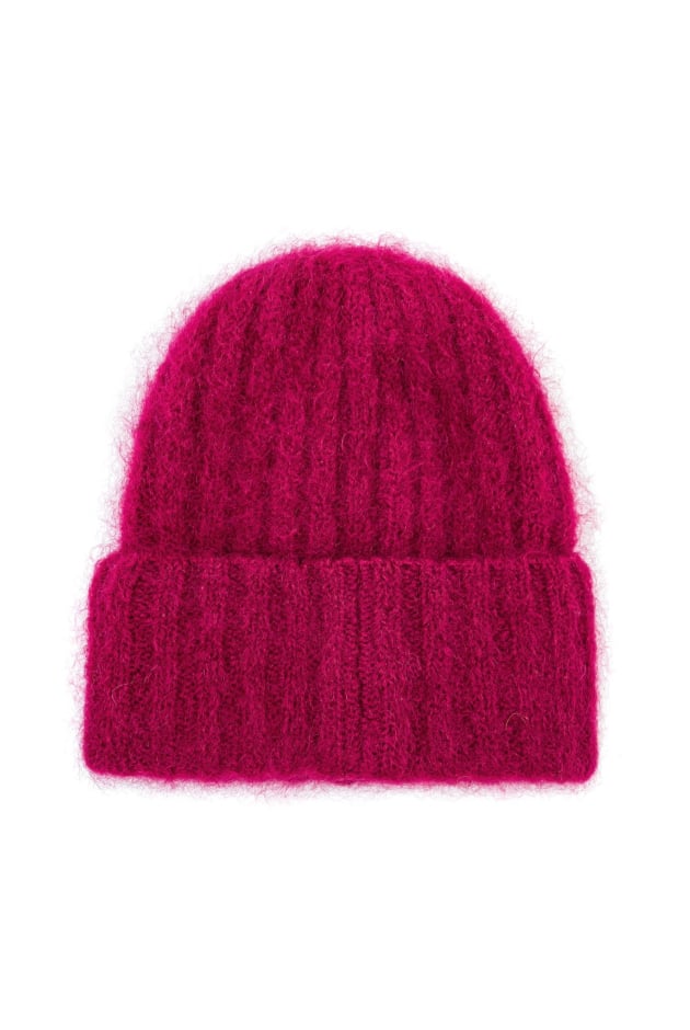 Olivia SRF Beanie - Crimson Crush Olivia SRF Beanie - Crimson Crush