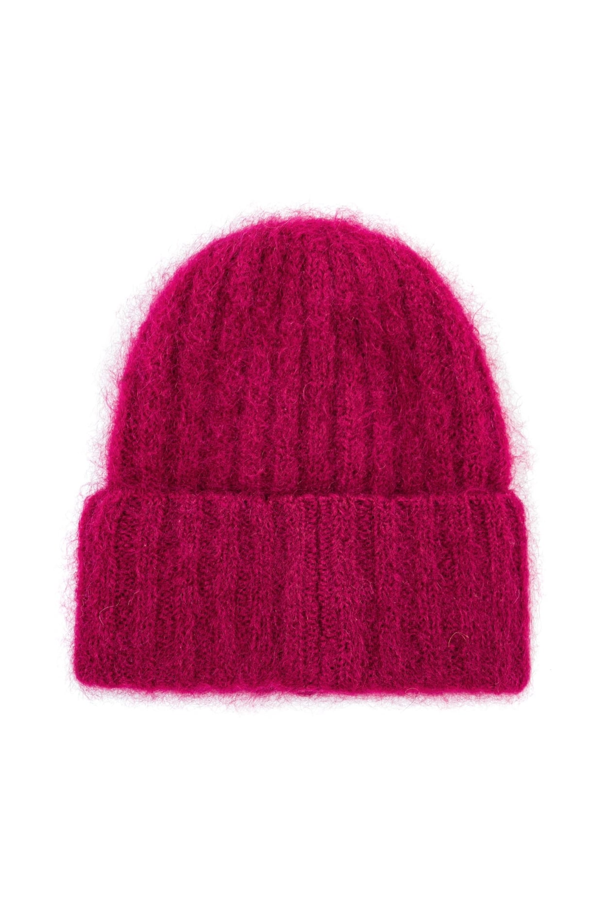 Olivia SRF Beanie - Crimson Crush Olivia SRF Beanie - Crimson Crush