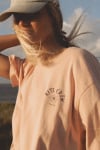 Kite Crew USX Tee - Peach