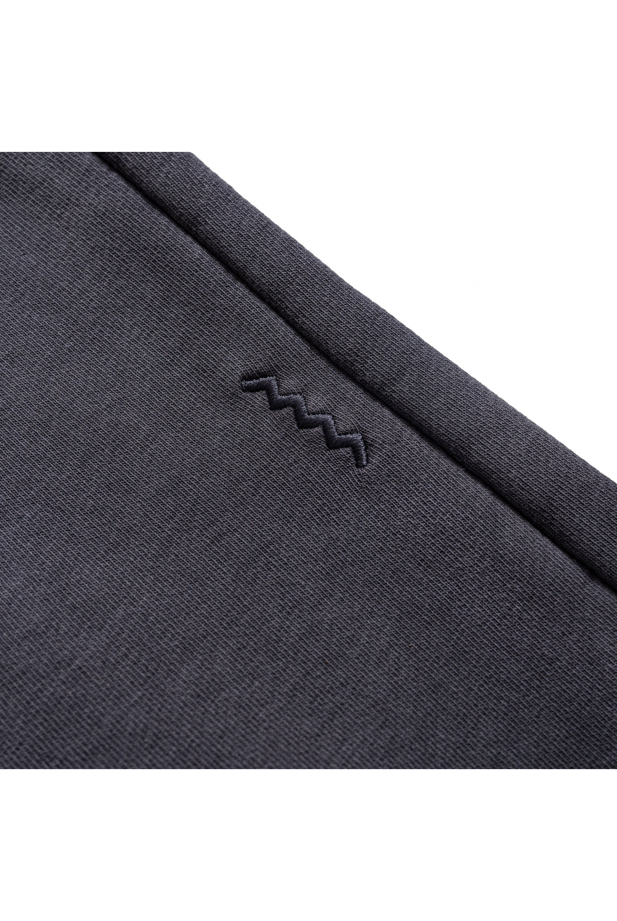 Front Hem Pants - Stone Grey | Surf Inc. Front Hem Pants - Stone Grey | Surf Inc.
