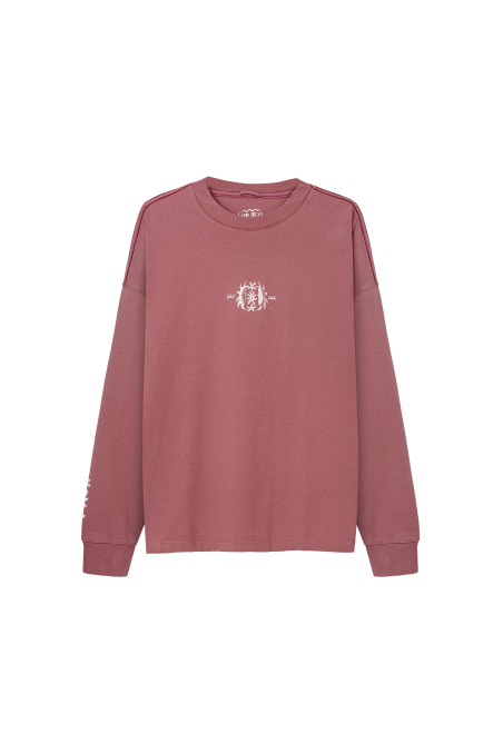Face Shine LS - Raspberry Punch Face Shine LS - Raspberry Punch