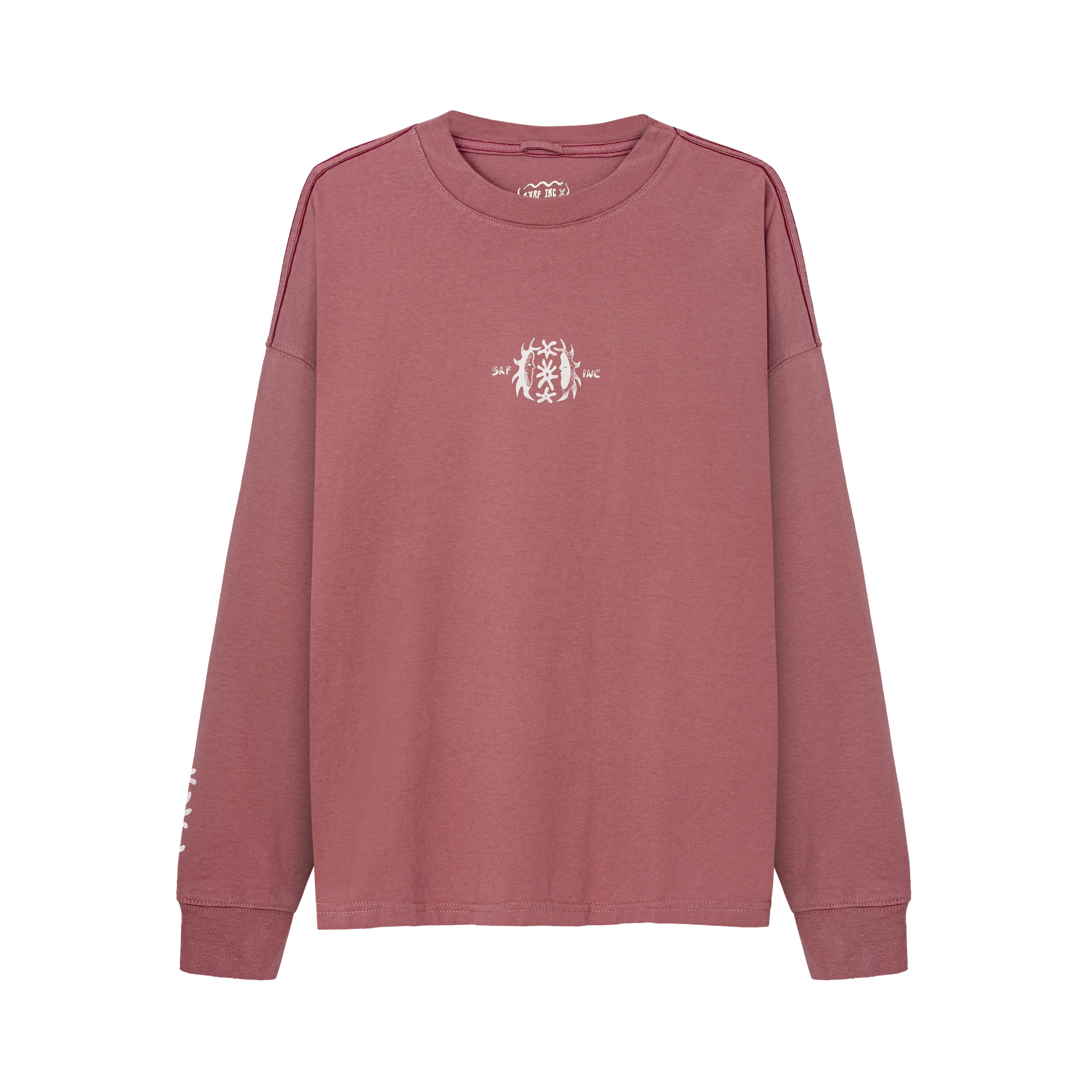 Face Shine LS - Raspberry Punch