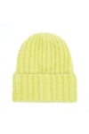 Wild Beanie - Lime