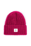 Olivia SRF Beanie - Crimson Crush