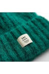 Olivia SRF Beanie - Green Queen